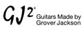 GJ2 by Grover Jackson