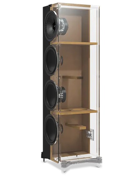 New System Design