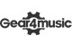 Blader door alle Gear4music muziekinstrumenten en -uitrusting