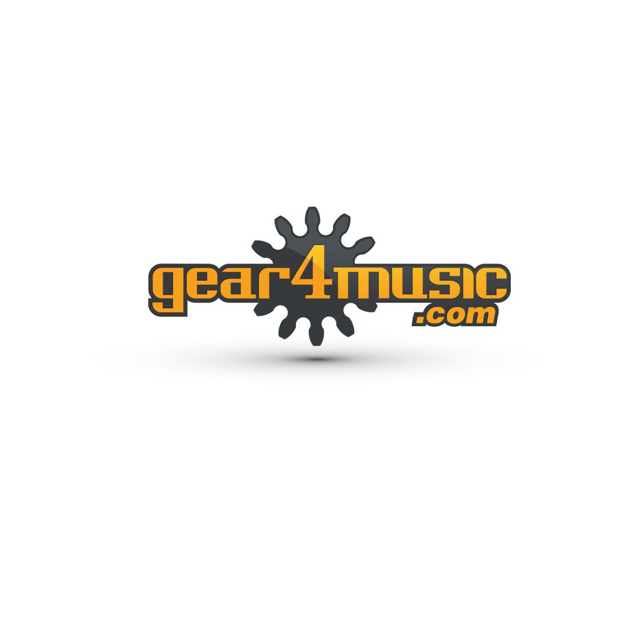 Guitarworks Round Strap Button Chrome kopen?