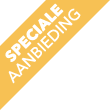 SPECIALE AANBIEDING