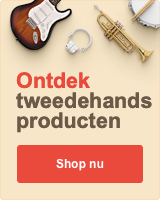 Tweedehands