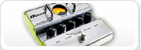 Bass Pedals