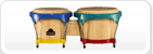 Bongo's
