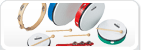 Percussie Sets
