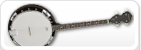 Banjo snaren