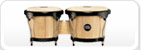 Bongo's