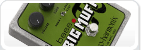 Bass Effecten