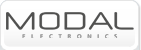 Modaal