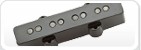 Basgitaar Pickups
